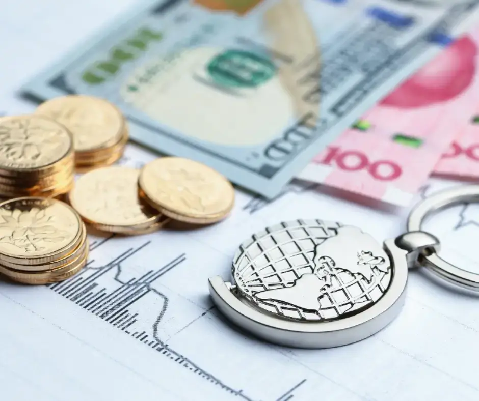 E-Currency