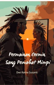 Permainan Cermin Sang Pemahat Mimpi