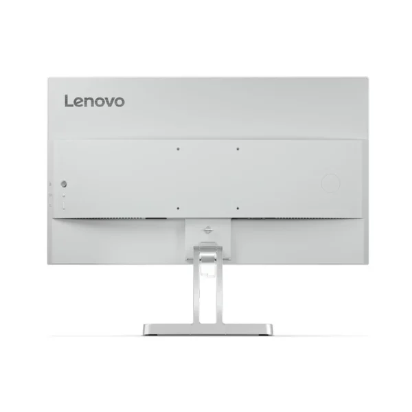 LED LENOVO L24i-4A 24" IPS 100hz 1ms Speaker Frame Silver 4 Side Bezel-less Monitor - Gambar 2