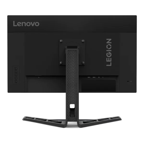 LED Lenovo Legion R27qe-30 27" IPS 2K 180Hz 0.5ms Ergonomics Gaming Monitor - Gambar 5