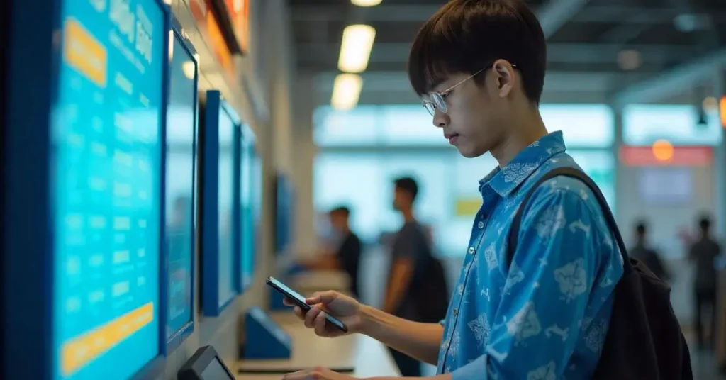 Beli pulsa dan bayar tagihan di MChanger dengan cepat dan aman